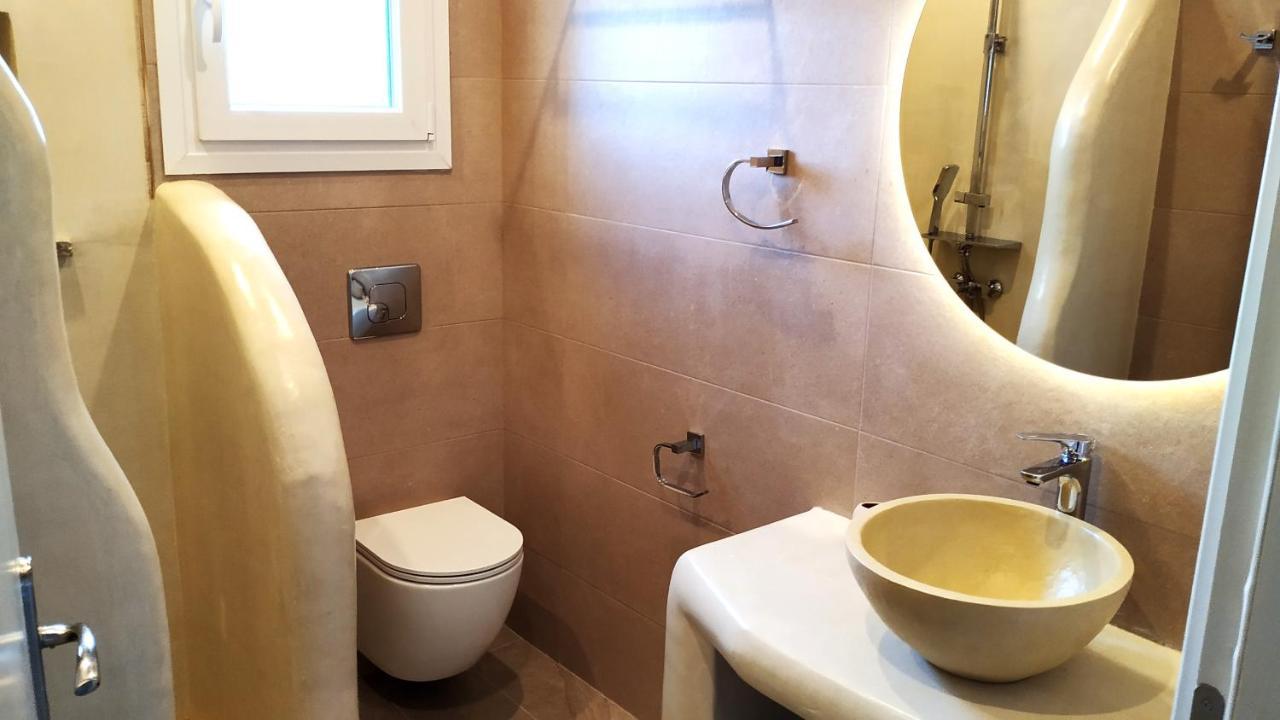 דירות Istérnia Aelia Mare Penthouse מראה חיצוני תמונה